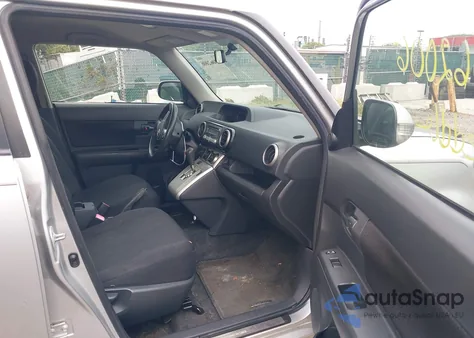 2008 Scion Xb из США, поврежденный, VIN JTLKE50E181035207